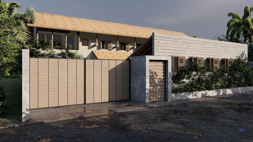 Residential Estate
